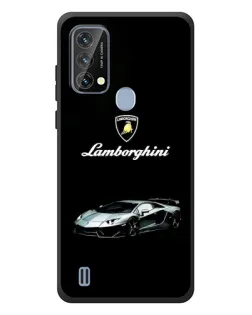 Чохол для Blackview A50 з картинкою «Логотип Lamborghini класика» Чохол для Blackview A50 з картинкою «Логотип Lamborghini класика»