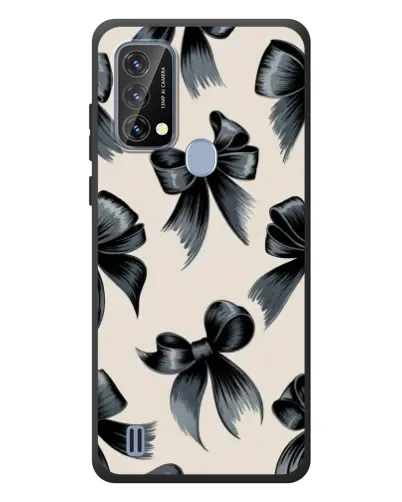 Чохол для Blackview A50 з картинкою «Банти Coquette» Чохол для Blackview A50 з картинкою «Банти Coquette»