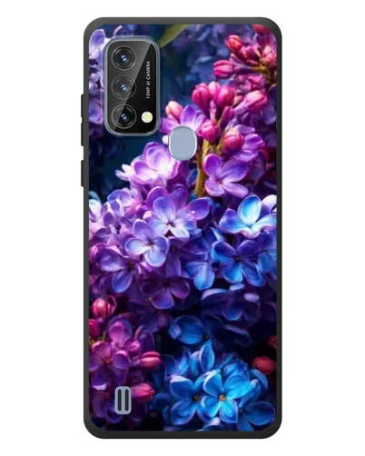 Чохол для Blackview A50 з картинкою «Бузковий цвіт» Чохол для Blackview A50 з картинкою «Бузковий цвіт»
