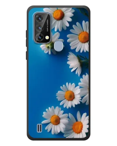 Чохол для Blackview A50 з картинкою «Білосніжні маргаритки» Чохол для Blackview A50 з картинкою «Білосніжні маргаритки»