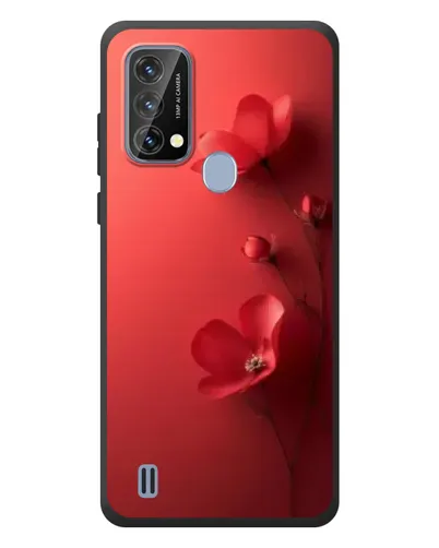 Чохол для Blackview A50 з картинкою «Макові суцвіття» Чохол для Blackview A50 з картинкою «Макові суцвіття»