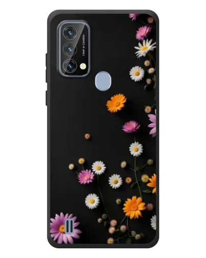Чохол для Blackview A50 з картинкою «Квіткова композиція» Чохол для Blackview A50 з картинкою «Квіткова композиція»