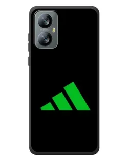 Чохол для Blackview A52 Pro з картинкою «Adidas Abstract» Чохол для Blackview A52 Pro з картинкою «Adidas Abstract»