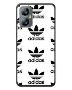 Чохол для Blackview A52 Pro з картинкою «Adidas Pattern» Чохол для Blackview A52 Pro з картинкою «Adidas Pattern»