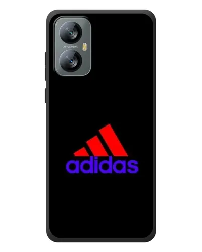 Чохол для Blackview A52 Pro з картинкою «Класичний Adidas»