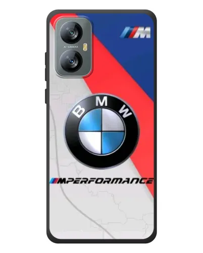 Чохол для Blackview A52 Pro з картинкою «BMW Performance стиль» Чохол для Blackview A52 Pro з картинкою «BMW Performance стиль»