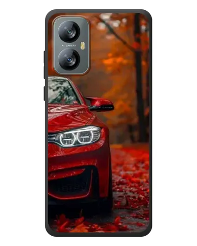 Чохол для Blackview A52 Pro з картинкою «Осіння BMW M4» Чохол для Blackview A52 Pro з картинкою «Осіння BMW M4»