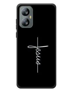 Чохол для Blackview A52 Pro з картинкою «Тонка лінія віри»