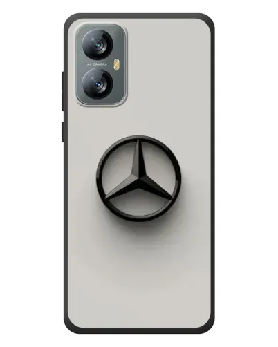 Чохол для Blackview A52 Pro з картинкою «Mercedes Maybach стиль» Чохол для Blackview A52 Pro з картинкою «Mercedes Maybach стиль»