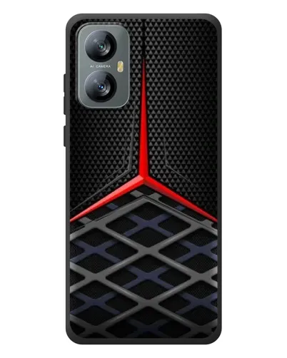 Чохол для Blackview A52 Pro з картинкою «Mercedes Carbon Grid» Чохол для Blackview A52 Pro з картинкою «Mercedes Carbon Grid»