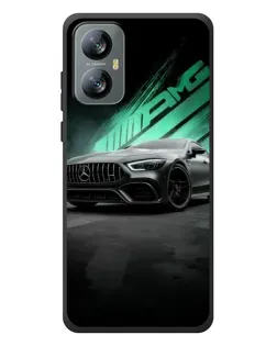 Чехол для Blackview A52 Pro с картинкой «Темный Mercedes AMG» Чехол для Blackview A52 Pro с картинкой «Темный Mercedes AMG»