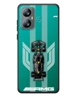 Чехол для Blackview A52 Pro с картинкой «Mercedes AMG Petronas» Чехол для Blackview A52 Pro с картинкой «Mercedes AMG Petronas»