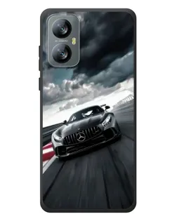 Чехол для Blackview A52 Pro с картинкой «Гоночный Mercedes AMG» Чехол для Blackview A52 Pro с картинкой «Гоночный Mercedes AMG»
