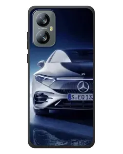 Чехол для Blackview A52 Pro с картинкой «Mercedes EQ — будущее» Чехол для Blackview A52 Pro с картинкой «Mercedes EQ — будущее»