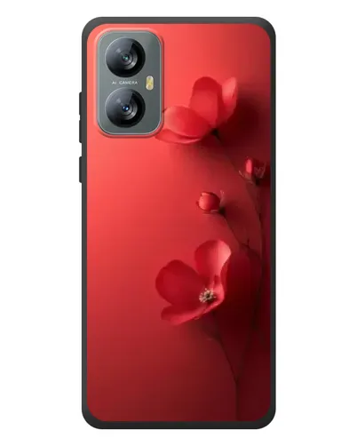Чохол для Blackview A52 Pro з картинкою «Макові суцвіття» Чохол для Blackview A52 Pro з картинкою «Макові суцвіття»