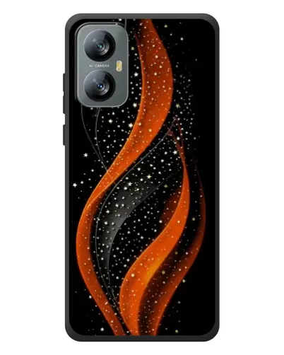 Чохол для Blackview A52 Pro з картинкою «Вогняна зоряна хвиля» Чохол для Blackview A52 Pro з картинкою «Вогняна зоряна хвиля»