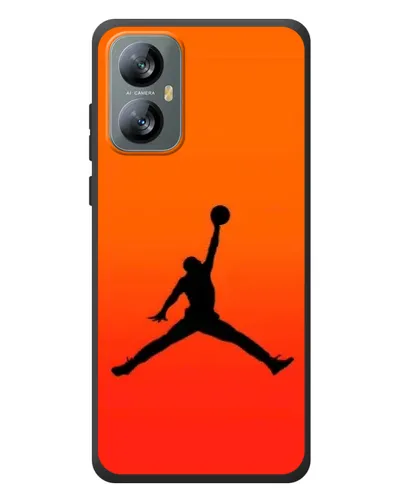Чохол для Blackview A52 з картинкою «Jordan Sunset» Чохол для Blackview A52 з картинкою «Jordan Sunset»