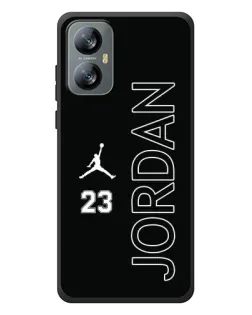 Чехол для Blackview A52 с картинкой «Jordan Vertical» Чехол для Blackview A52 с картинкой «Jordan Vertical»