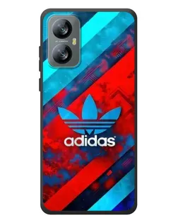Чохол для Blackview A52 з картинкою «Абстракція Adidas» Чохол для Blackview A52 з картинкою «Абстракція Adidas»