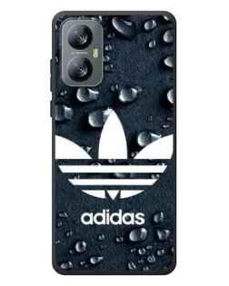 Чохол для Blackview A52 з картинкою «Adidas Trefoil Blue» Чохол для Blackview A52 з картинкою «Adidas Trefoil Blue»