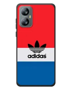 Чохол для Blackview A52 з картинкою «Ретро блоки Adidas» Чохол для Blackview A52 з картинкою «Ретро блоки Adidas»