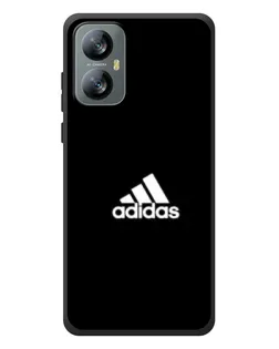 Чохол для Blackview A52 з картинкою «Adidas Red Style» Чохол для Blackview A52 з картинкою «Adidas Red Style»