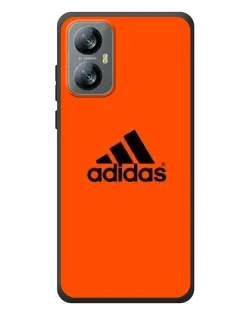 Чохол для Blackview A52 з картинкою «Adidas Ukraine» Чохол для Blackview A52 з картинкою «Adidas Ukraine»