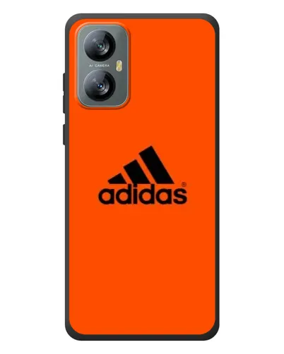 Чохол для Blackview A52 з картинкою «Adidas Ukraine»