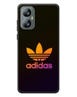 Чохол для Blackview A52 з картинкою «Градієнт Adidas» Чохол для Blackview A52 з картинкою «Градієнт Adidas»