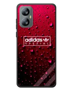 Чохол для Blackview A52 з картинкою «Adidas Gold Marble» Чохол для Blackview A52 з картинкою «Adidas Gold Marble»