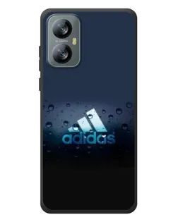 Чохол для Blackview A52 з картинкою «Adidas Water Drops» Чохол для Blackview A52 з картинкою «Adidas Water Drops»