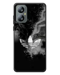 Чохол для Blackview A52 з картинкою «Абстрактний дим Adidas» Чохол для Blackview A52 з картинкою «Абстрактний дим Adidas»