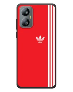 Чохол для Blackview A52 з картинкою «Червоний мінімалізм Adidas» Чохол для Blackview A52 з картинкою «Червоний мінімалізм Adidas»