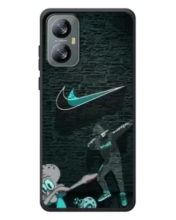 Чохол для Blackview A52 з картинкою «Спортивний арт Nike» Чохол для Blackview A52 з картинкою «Спортивний арт Nike»