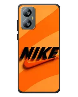 Чохол для Blackview A52 з картинкою «Помаранчевий драйв Nike» Чохол для Blackview A52 з картинкою «Помаранчевий драйв Nike»