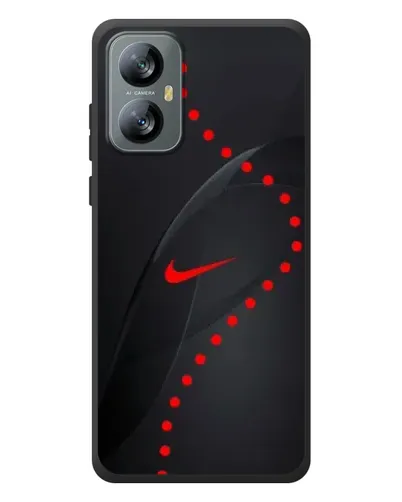 Чохол для Blackview A52 з картинкою «Абстрактний дизайн Nike» Чохол для Blackview A52 з картинкою «Абстрактний дизайн Nike»