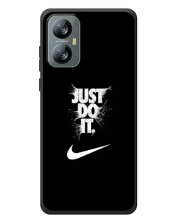 Чохол для Blackview A52 з картинкою «Текстовий принт Nike» Чохол для Blackview A52 з картинкою «Текстовий принт Nike»