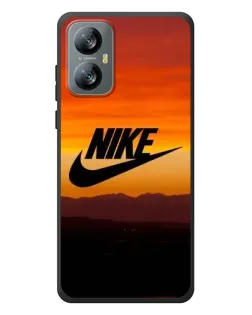 Чохол для Blackview A52 з картинкою «Nike — вечірній горизонт» Чохол для Blackview A52 з картинкою «Nike — вечірній горизонт»