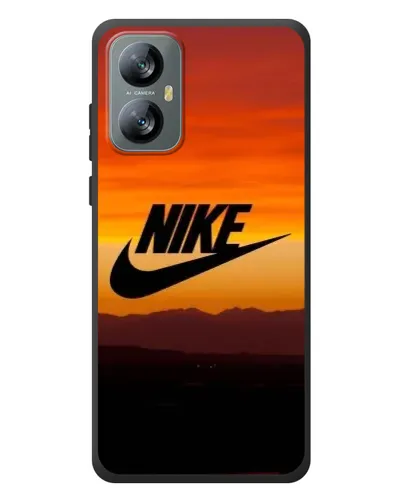 Чохол для Blackview A52 з картинкою «Nike — вечірній горизонт» Чохол для Blackview A52 з картинкою «Nike — вечірній горизонт»