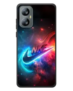 Чохол для Blackview A52 з картинкою «Вогняний логотип Nike» Чохол для Blackview A52 з картинкою «Вогняний логотип Nike»