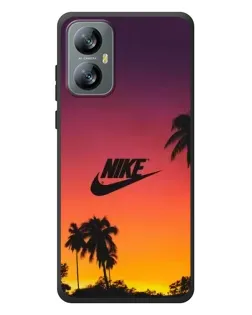 Чохол для Blackview A52 з картинкою «Nike на заході сонця» Чохол для Blackview A52 з картинкою «Nike на заході сонця»