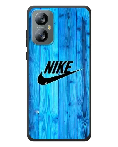 Чохол для Blackview A52 з картинкою «Блакитне дерево Nike» Чохол для Blackview A52 з картинкою «Блакитне дерево Nike»
