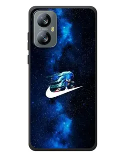 Чохол для Blackview A52 з картинкою «Зірковий шлях Nike» Чохол для Blackview A52 з картинкою «Зірковий шлях Nike»