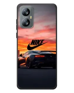 Чохол для Blackview A52 з картинкою «Nike та суперкар» Чохол для Blackview A52 з картинкою «Nike та суперкар»