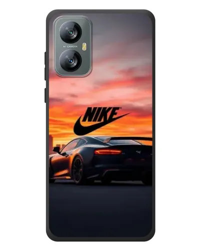 Чохол для Blackview A52 з картинкою «Nike та суперкар» Чохол для Blackview A52 з картинкою «Nike та суперкар»