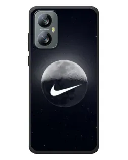 Чохол для Blackview A52 з картинкою «Nike у стилі графіті» Чохол для Blackview A52 з картинкою «Nike у стилі графіті»