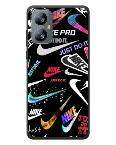 Чохол для Blackview A52 з картинкою «Nike — розкіш» Чохол для Blackview A52 з картинкою «Nike — розкіш»