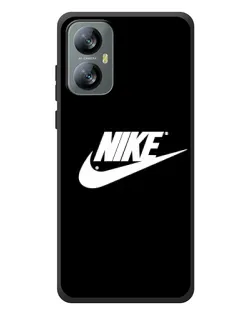Чохол для Blackview A52 з картинкою «Мазки фарби Nike» Чохол для Blackview A52 з картинкою «Мазки фарби Nike»
