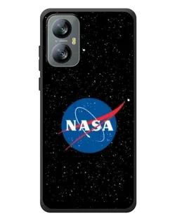 Чохол для Blackview A52 з картинкою «NASA — зоряне небо» Чохол для Blackview A52 з картинкою «NASA — зоряне небо»