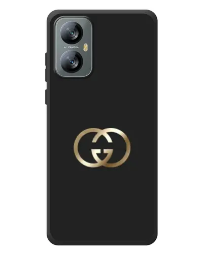 Чехол для Blackview A52 с картинкой «Минимализм Gucci» Чехол для Blackview A52 с картинкой «Минимализм Gucci»